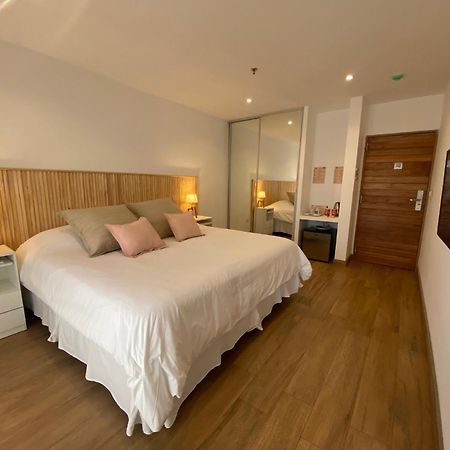 Tigre Urban Suites Zewnętrze zdjęcie