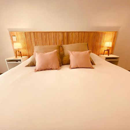 Tigre Urban Suites Zewnętrze zdjęcie