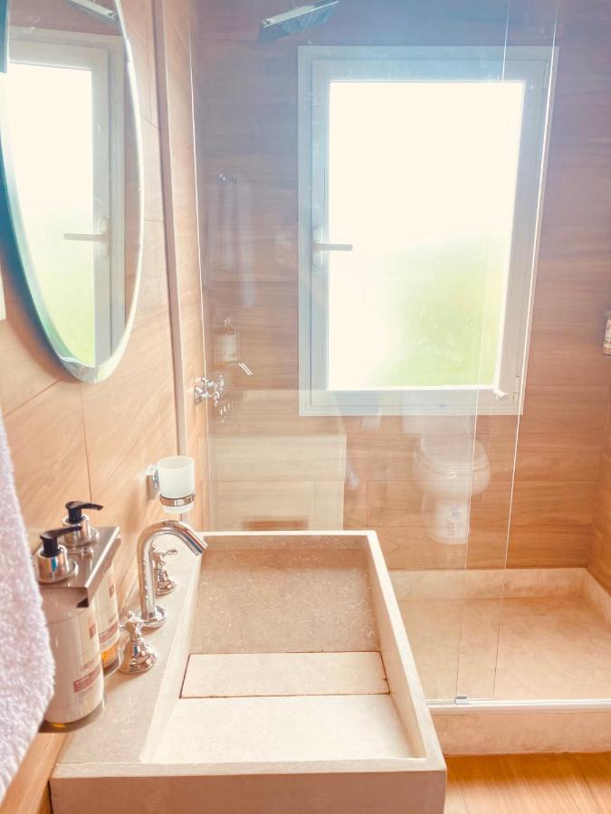 Tigre Urban Suites Zewnętrze zdjęcie