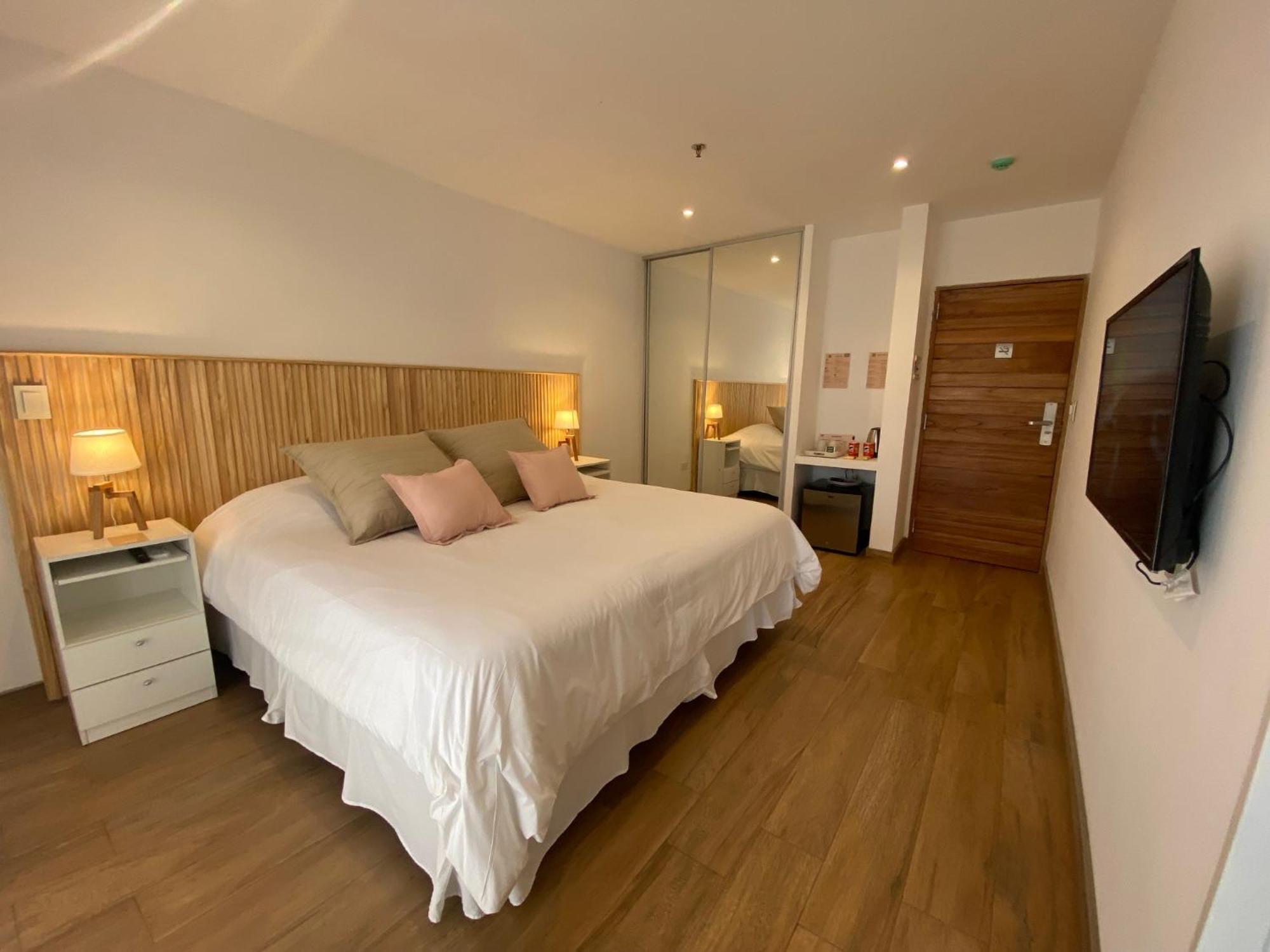 Tigre Urban Suites Zewnętrze zdjęcie