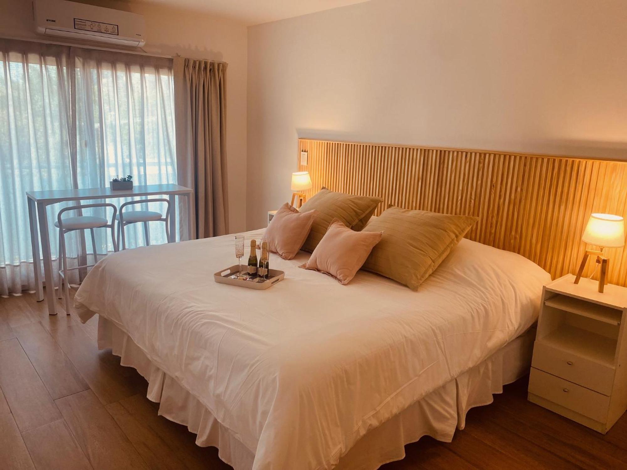 Tigre Urban Suites Zewnętrze zdjęcie