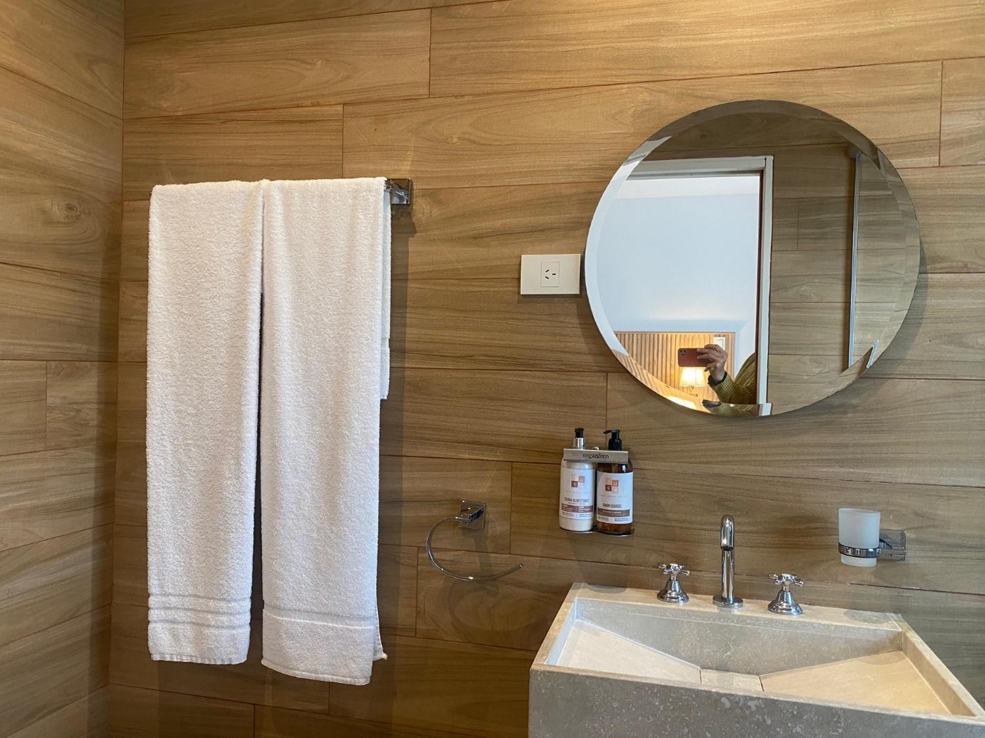Tigre Urban Suites Zewnętrze zdjęcie