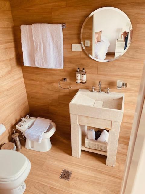 Tigre Urban Suites Zewnętrze zdjęcie